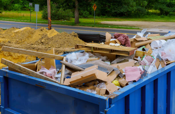 Demolition Debris Removal in Mehlville, MO